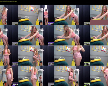 nancycute__ — 7 minute Chaturbate female cam show recording, 720p, May 17, 2021