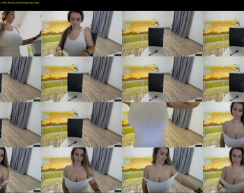 natashaboobs — 72 minute Chaturbate female cam show recording, 1080p, May 17, 2021