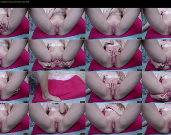 naughtysextime — 7 minute Chaturbate female cam show recording, 1080p, May 17, 2021