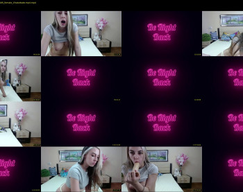 niceeegirlll — 104 minute Chaturbate couple cam show recording, 1080p, May 17, 2021