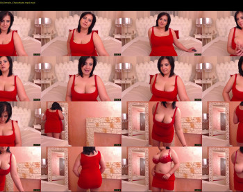 norahreve — 27 minute Chaturbate female cam show recording, 720p, May 17, 2021
