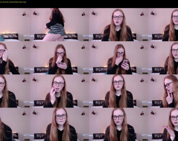 olivia_date — 6 minute Chaturbate female cam show recording, 1080p, May 17, 2021