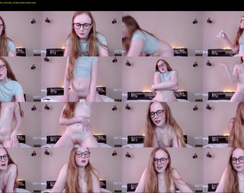 olivia_date — 17 minute Chaturbate female cam show recording, 1080p, May 17, 2021