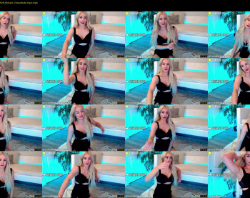 oliviaowens — 15 minute Chaturbate female cam show recording, 1080p, May 18, 2021
