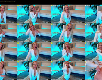 oliviaowens — 11 minute Chaturbate female cam show recording, 1080p, May 18, 2021