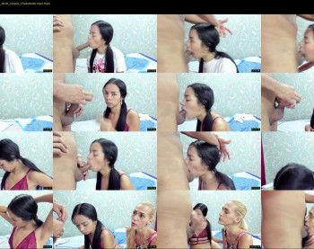 party_swinger — 70 minute Chaturbate couple cam show recording, 1080p, May 17, 2021