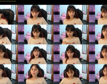 paulette65 — 79 minute Chaturbate female cam show recording, 720p, May 17, 2021