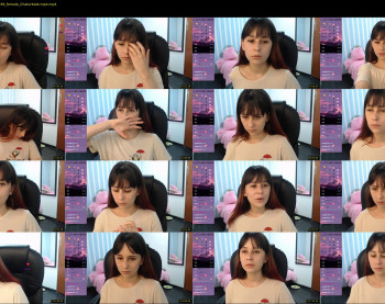 paulette65 — 93 minute Chaturbate female cam show recording, 720p, May 17, 2021