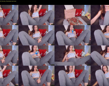 peaceduke — 71 minute Chaturbate female cam show recording, 1080p, May 17, 2021