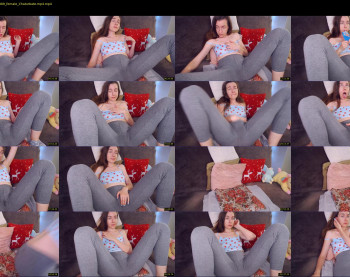 peaceduke — 71 minute Chaturbate female cam show recording, 1080p, May 17, 2021