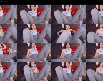 peaceduke — 12 minute Chaturbate female cam show recording, 1080p, May 17, 2021