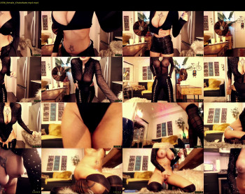 persianangel — 117 minute Chaturbate female cam show recording, 720p, May 17, 2021