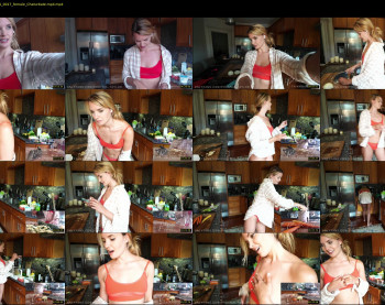 phoenix_taylor — 55 minute Chaturbate female cam show recording, 720p, May 18, 2021