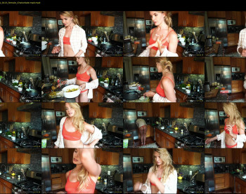 phoenix_taylor — 55 minute Chaturbate female cam show recording, 720p, May 18, 2021