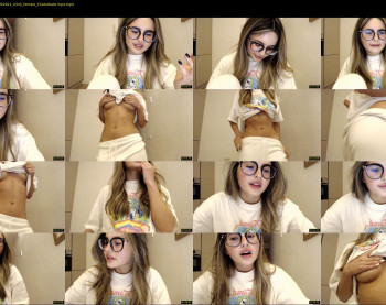 playnofuckinggames — 9 minute Chaturbate female cam show recording, 720p, May 17, 2021