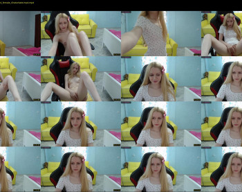 puma4ka — 62 minute Chaturbate female cam show recording, 1080p, May 17, 2021