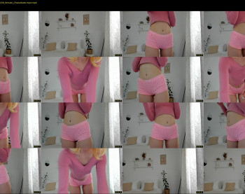 rennatha21 — 6 minute Chaturbate female cam show recording, 1080p, May 17, 2021