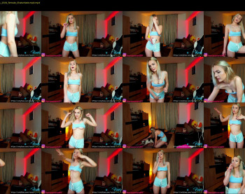 rosesarered97 — 40 minute Chaturbate female cam show recording, 1080p, May 17, 2021