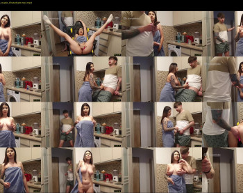 rrr1995 — 70 minute Chaturbate couple cam show recording, 1080p, May 17, 2021