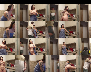 rrr1995 — 70 minute Chaturbate couple cam show recording, 1080p, May 17, 2021
