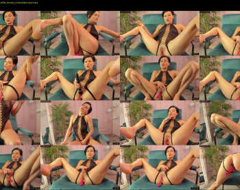 sander_sonia — 70 minute Chaturbate female cam show recording, 1080p, May 17, 2021