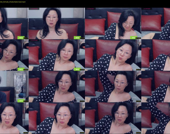 sandrami__ — 64 minute Chaturbate female cam show recording, 720p, May 17, 2021