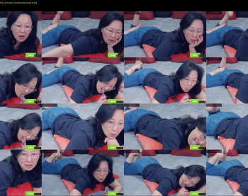 sandrami__ — 6 minute Chaturbate female cam show recording, 720p, May 17, 2021