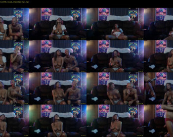 shannahand420 — 70 minute Chaturbate male cam show recording, 1080p, May 17, 2021