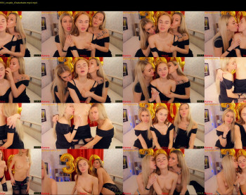 sinacampby — 26 minute Chaturbate couple cam show recording, 1080p, May 17, 2021