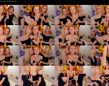 sinacampby — 8 minute Chaturbate couple cam show recording, 1080p, May 17, 2021