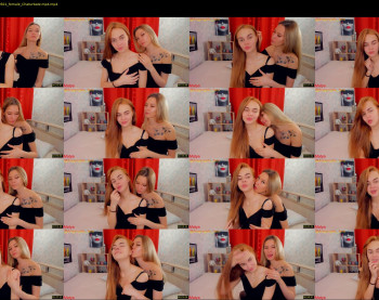 sinacampby — 8 minute Chaturbate couple cam show recording, 1080p, May 18, 2021