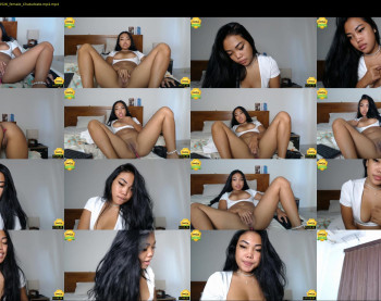 sofia_sakura — 70 minute Chaturbate female cam show recording, 1080p, May 17, 2021