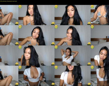 sofia_sakura — 35 minute Chaturbate female cam show recording, 1080p, May 17, 2021