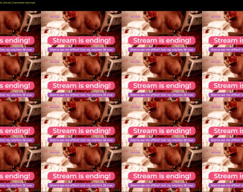 solar_kate — 3 minute Chaturbate female cam show recording, 1080p, May 18, 2021