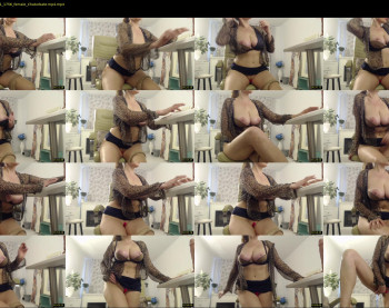 squirtmilfpussy — 4 minute Chaturbate female cam show recording, 720p, May 17, 2021
