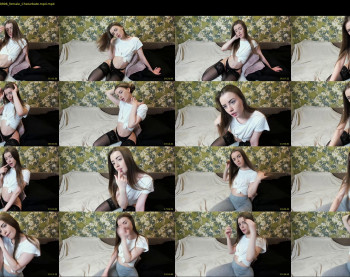 ssashagarter — 29 minute Chaturbate female cam show recording, 1080p, May 17, 2021