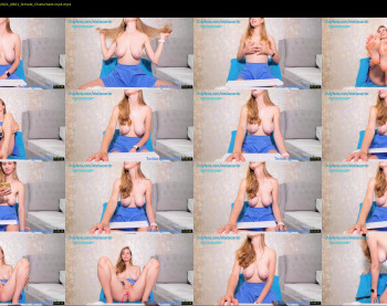 stella_and_stephan — 26 minute Chaturbate couple cam show recording, 1080p, May 17, 2021