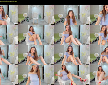 sunshine13_ — 70 minute Chaturbate female cam show recording, 1080p, May 17, 2021