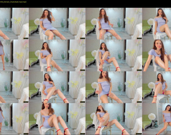 sunshine13_ — 70 minute Chaturbate female cam show recording, 1080p, May 17, 2021