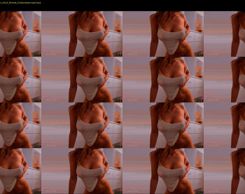 sweetnameless — 6 minute Chaturbate couple cam show recording, 1080p, May 18, 2021