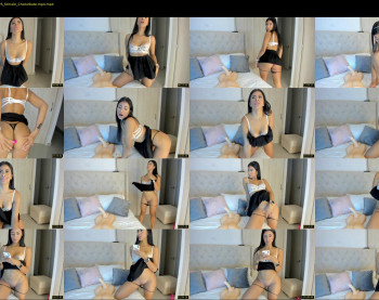 swt_molly — 70 minute Chaturbate female cam show recording, 1080p, May 18, 2021