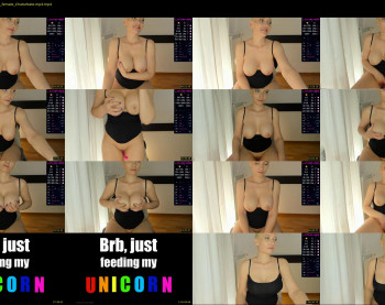 taichi75 — 76 minute Chaturbate female cam show recording, 1080p, May 17, 2021