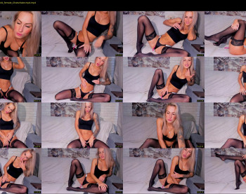 teonatorru — 30 minute Chaturbate female cam show recording, 720p, May 18, 2021