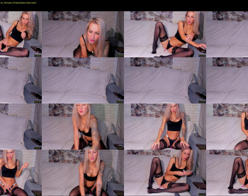 teonatorru — 30 minute Chaturbate female cam show recording, 720p, May 18, 2021