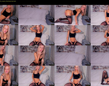 teonatorru — 30 minute Chaturbate female cam show recording, 720p, May 18, 2021