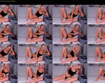 teonatorru — 10 minute Chaturbate female cam show recording, 720p, May 18, 2021