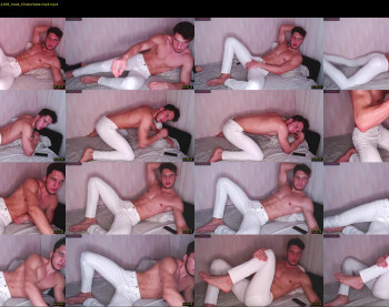 theodore_hot — 8 minute Chaturbate male cam show recording, 1080p, May 17, 2021