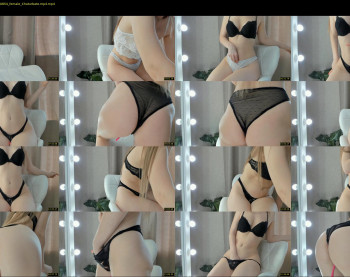 titioneloveee — 26 minute Chaturbate female cam show recording, 1080p, May 17, 2021