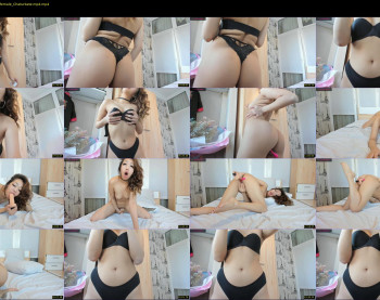ui_seul — 27 minute Chaturbate female cam show recording, 1080p, May 18, 2021