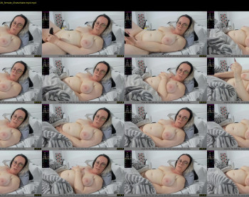 wetladyjoy — 21 minute Chaturbate female cam show recording, 720p, May 17, 2021